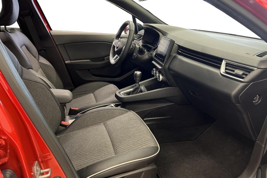 Mitsubishi Colt vaihtoauto