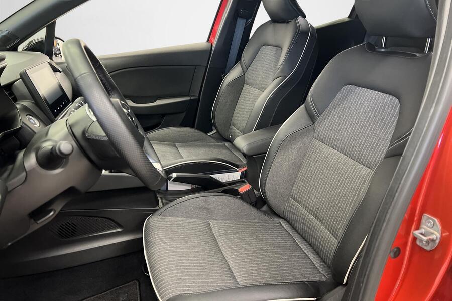 Mitsubishi Colt vaihtoauto