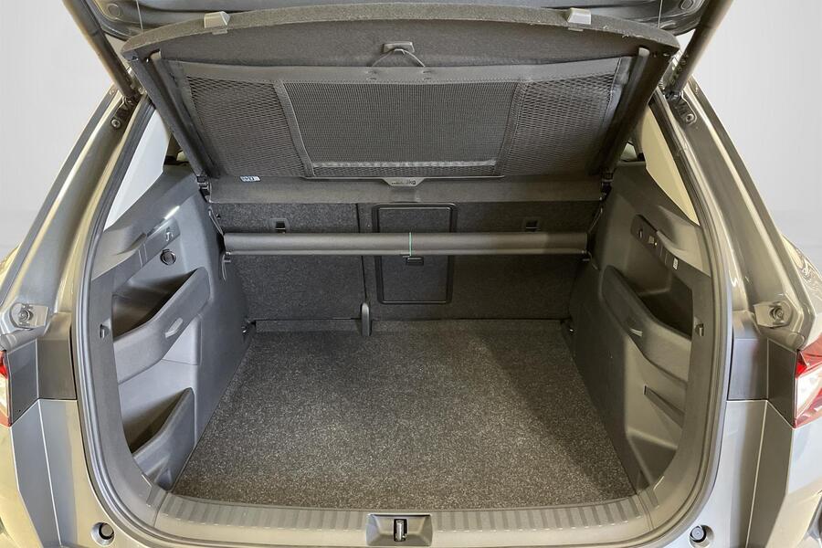 Skoda Elroq vaihtoauto