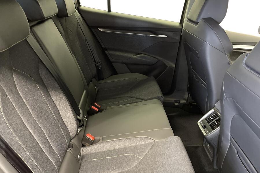 Skoda Elroq vaihtoauto