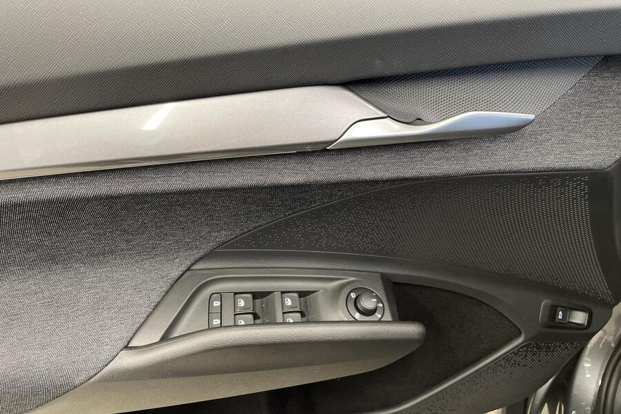 Skoda Elroq vaihtoauto