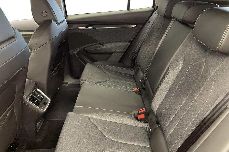 Skoda Elroq vaihtoauto