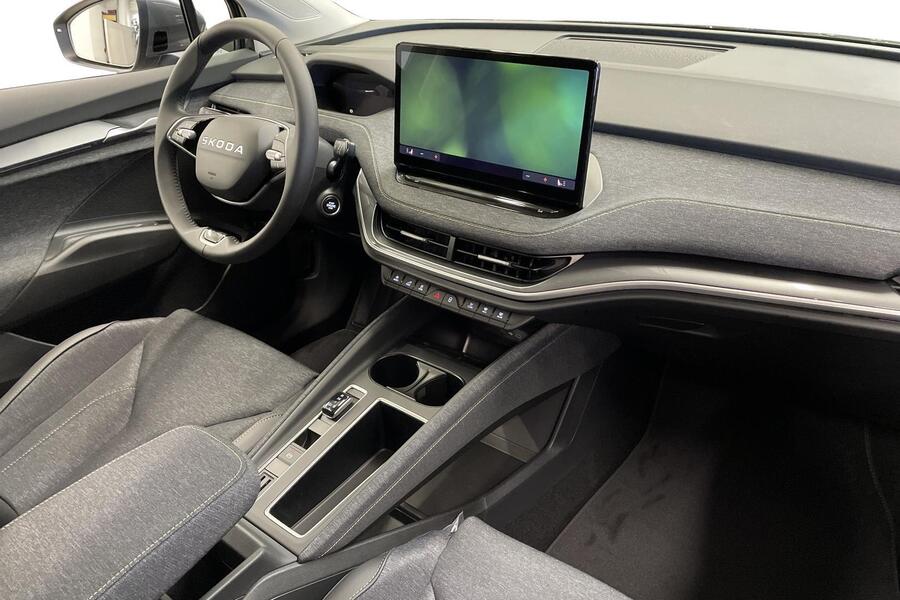 Skoda Elroq vaihtoauto