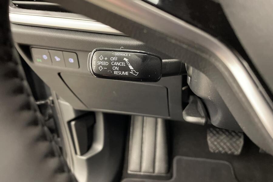 Skoda Elroq vaihtoauto