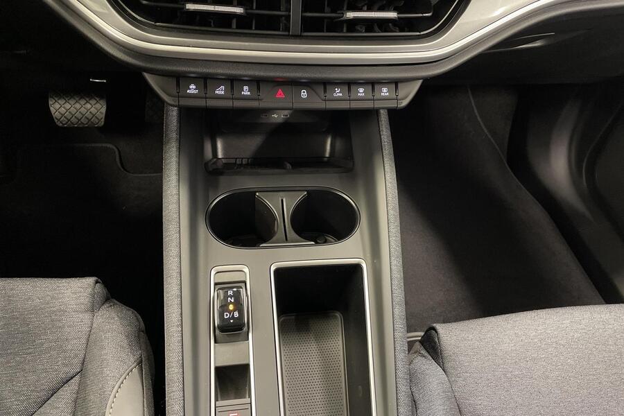 Skoda Elroq vaihtoauto