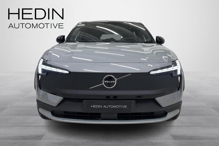 Volvo EX30 Cross Country vaihtoauto