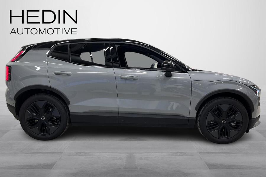 Volvo EX30 Cross Country vaihtoauto