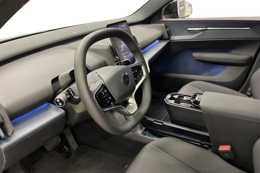 Volvo EX30 Cross Country vaihtoauto