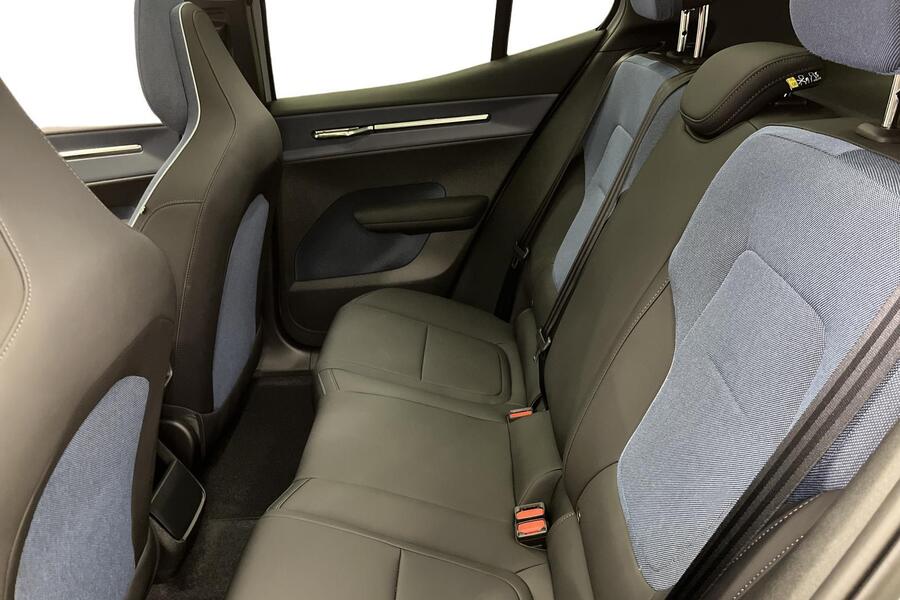 Volvo EX30 Cross Country vaihtoauto