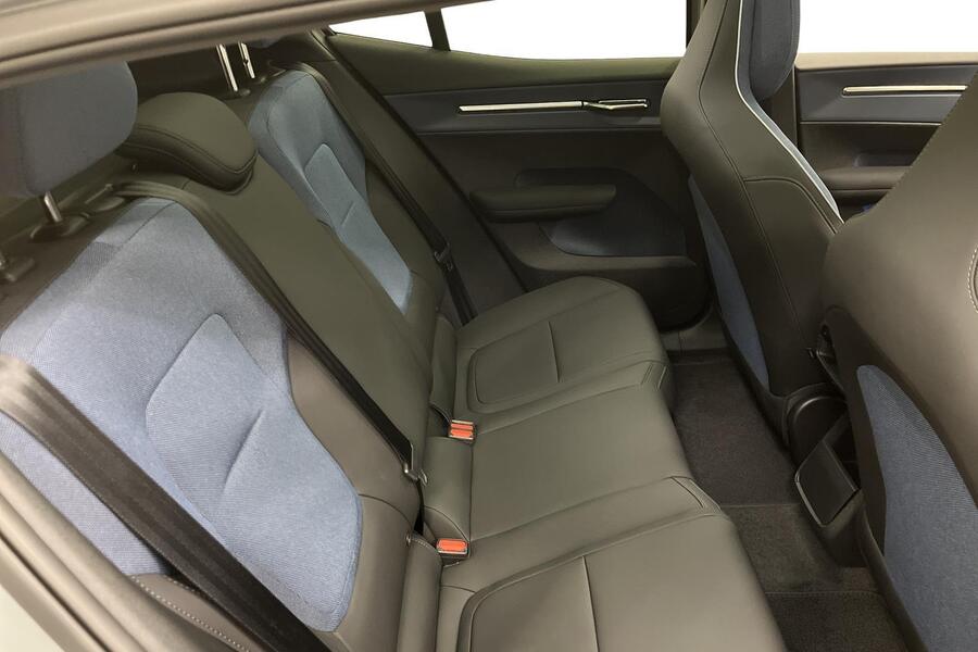 Volvo EX30 Cross Country vaihtoauto