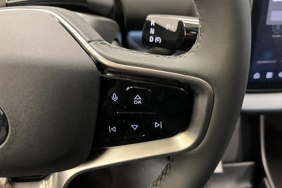 Volvo EX30 Cross Country vaihtoauto