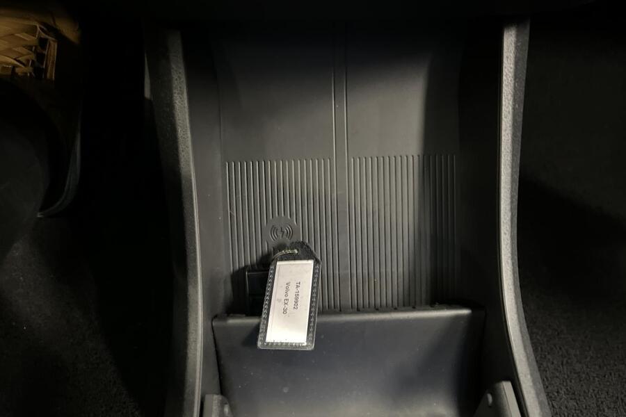 Volvo EX30 Cross Country vaihtoauto