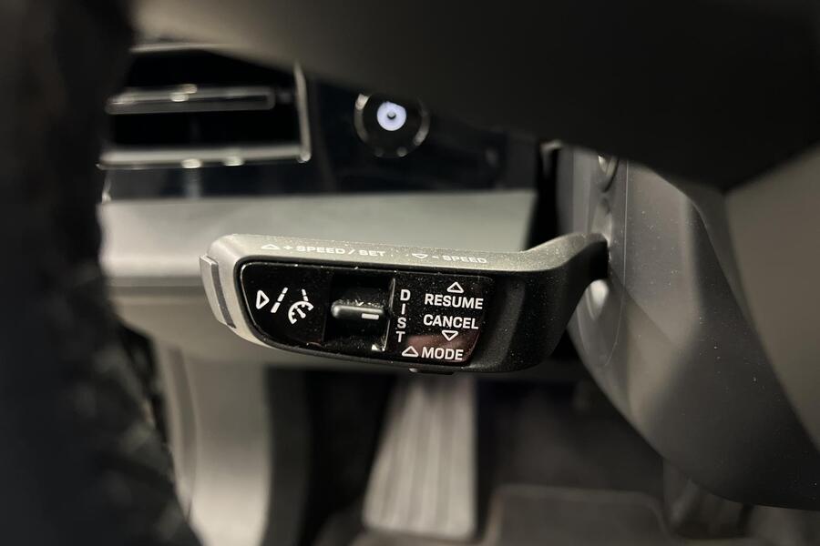 Porsche Taycan vaihtoauto