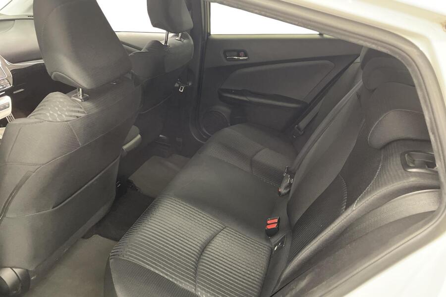 Toyota Prius vaihtoauto