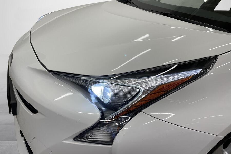 Toyota Prius vaihtoauto