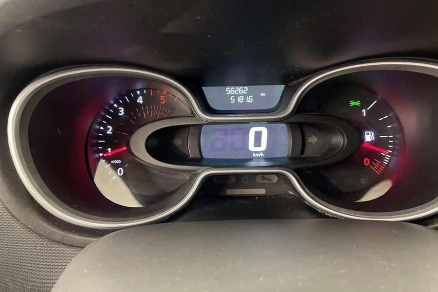 Nissan NV300 vaihtoauto