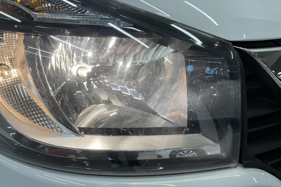 Nissan NV300 vaihtoauto