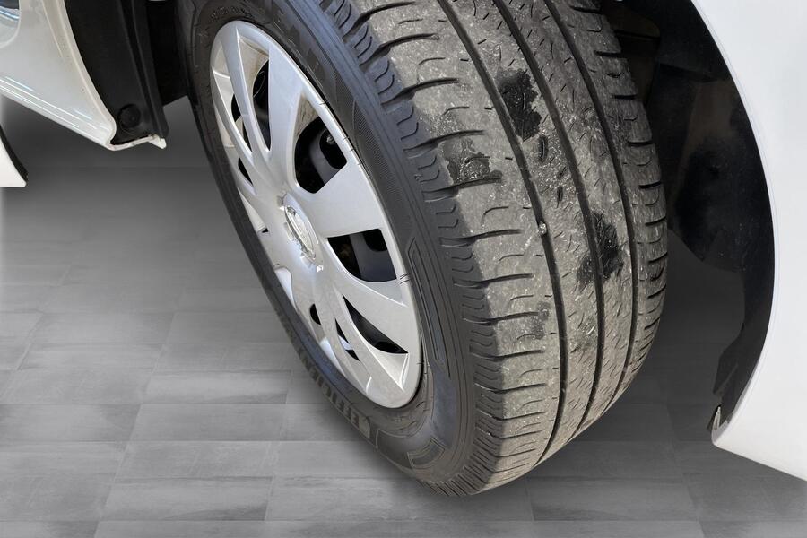 Nissan NV300 vaihtoauto