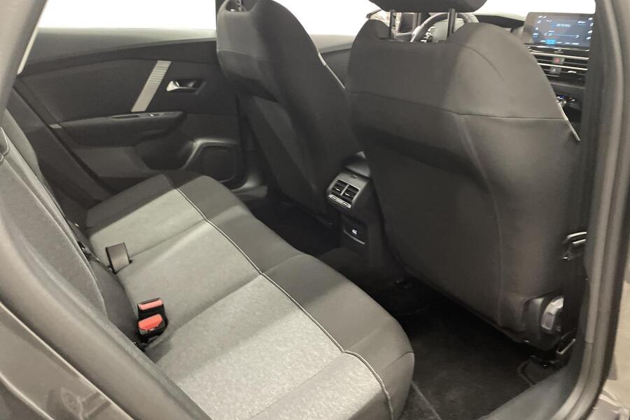 Citroën C4 vaihtoauto