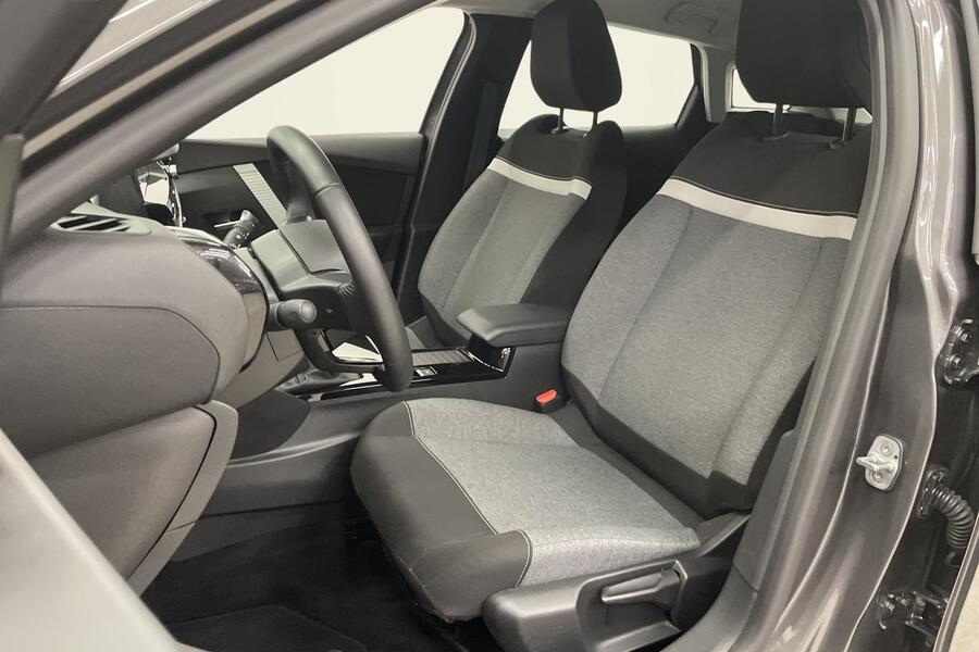 Citroën C4 vaihtoauto