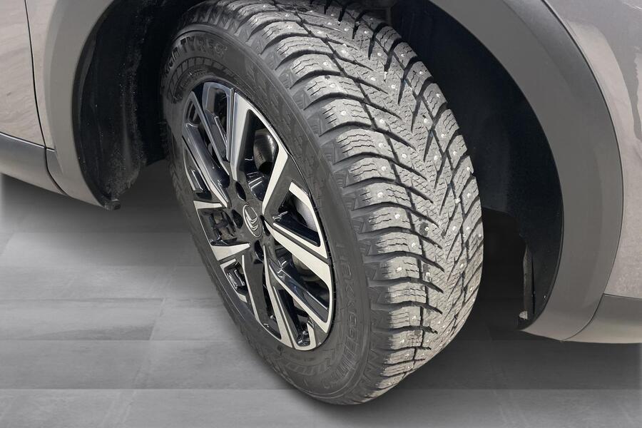 Citroën C4 vaihtoauto