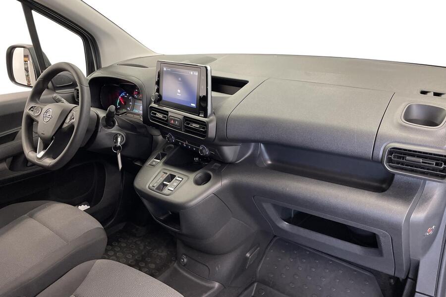 Opel Combo-e vaihtoauto