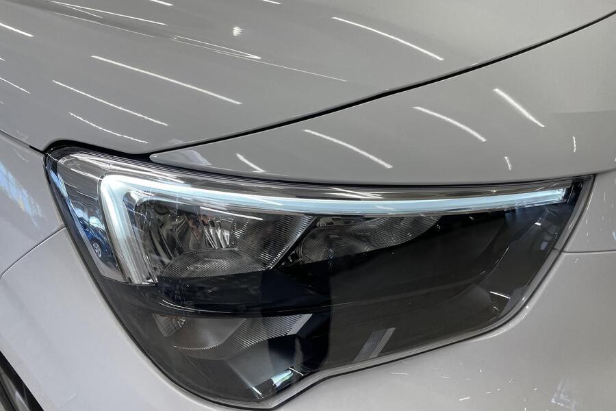 Opel Combo-e vaihtoauto