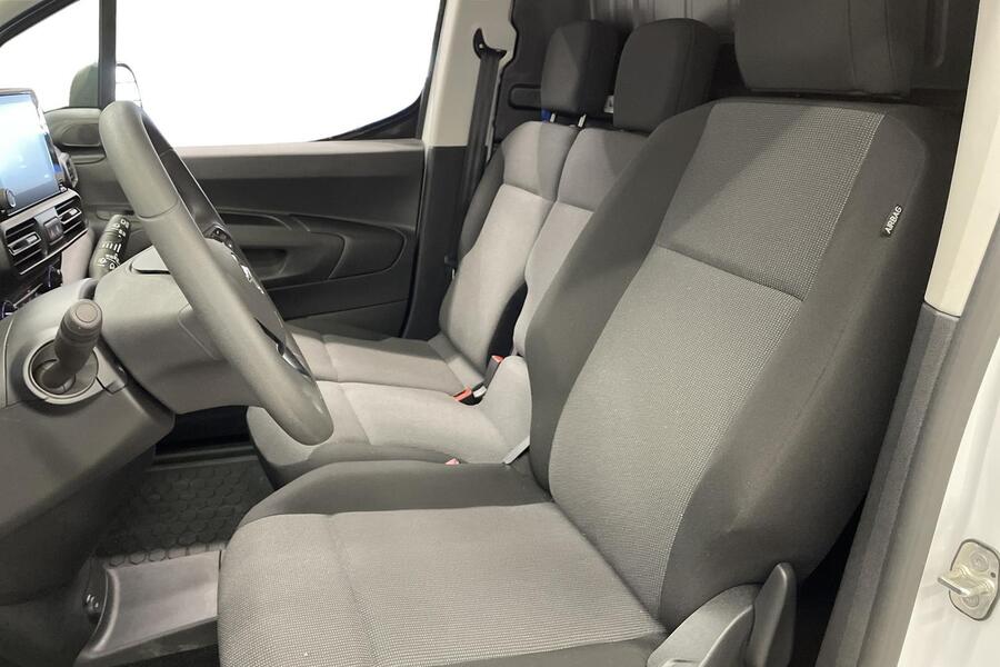 Opel Combo-e vaihtoauto