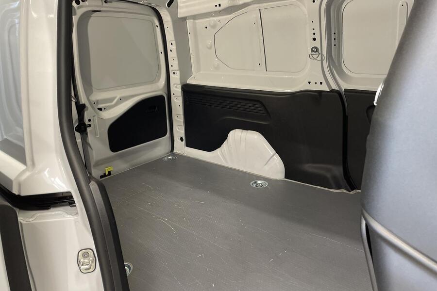 Opel Combo-e vaihtoauto