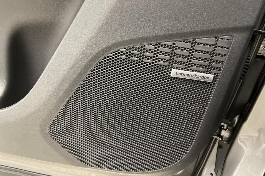 Subaru Solterra vaihtoauto