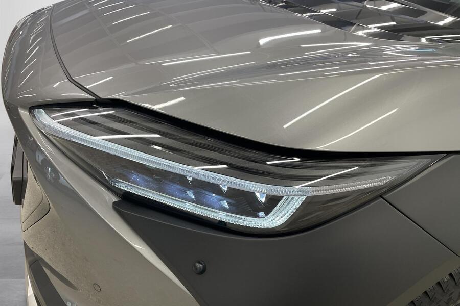 Subaru Solterra vaihtoauto