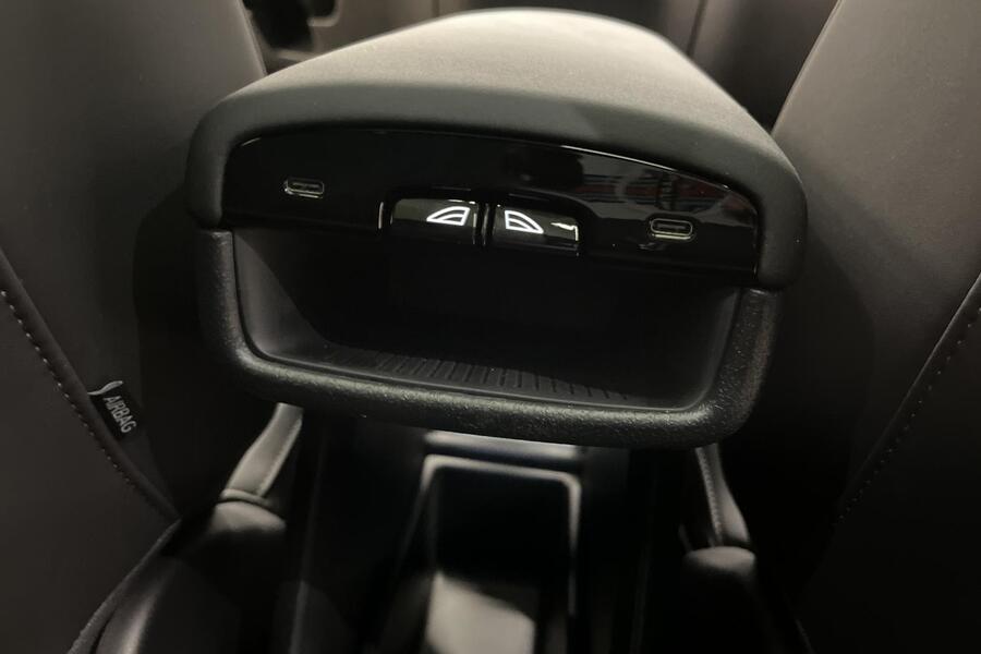 Volvo EX30 Cross Country vaihtoauto