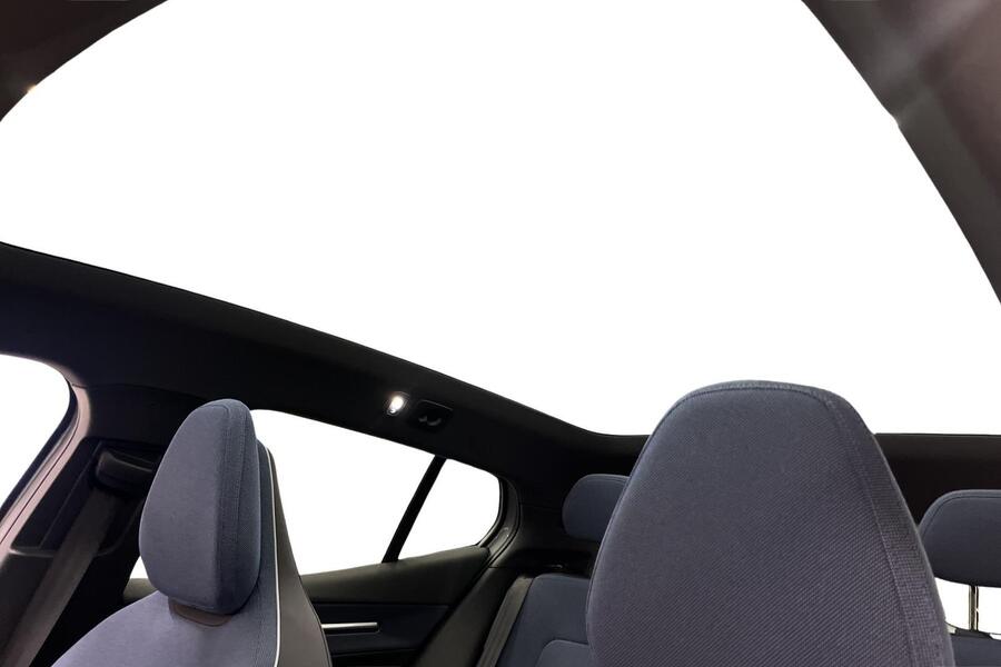 Volvo EX30 Cross Country vaihtoauto