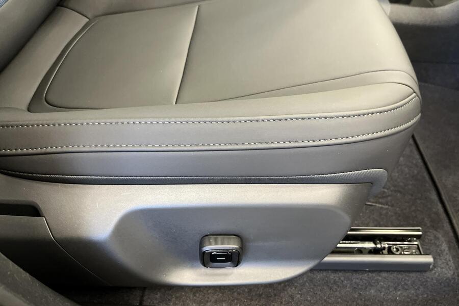 Volvo EX30 Cross Country vaihtoauto