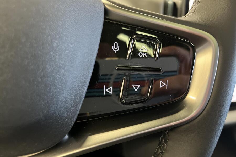 Volvo EX30 Cross Country vaihtoauto