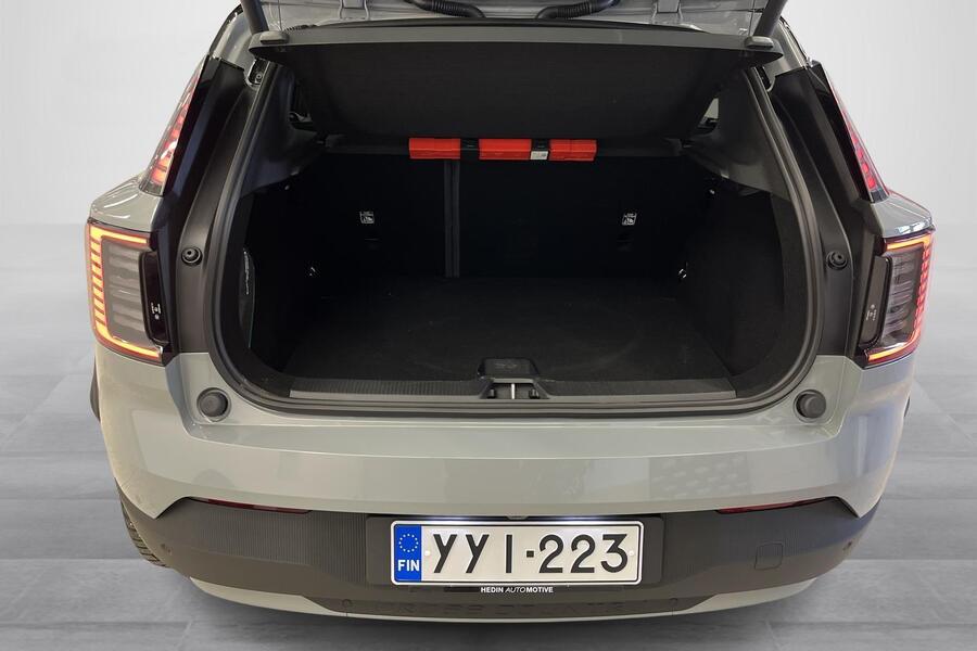 Volvo EX30 vaihtoauto