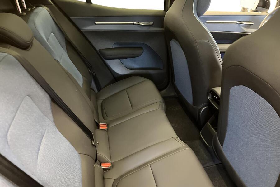 Volvo EX30 vaihtoauto