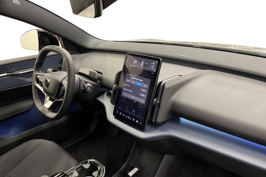 Volvo EX30 vaihtoauto