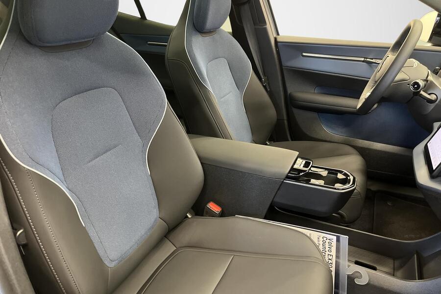 Volvo EX30 vaihtoauto