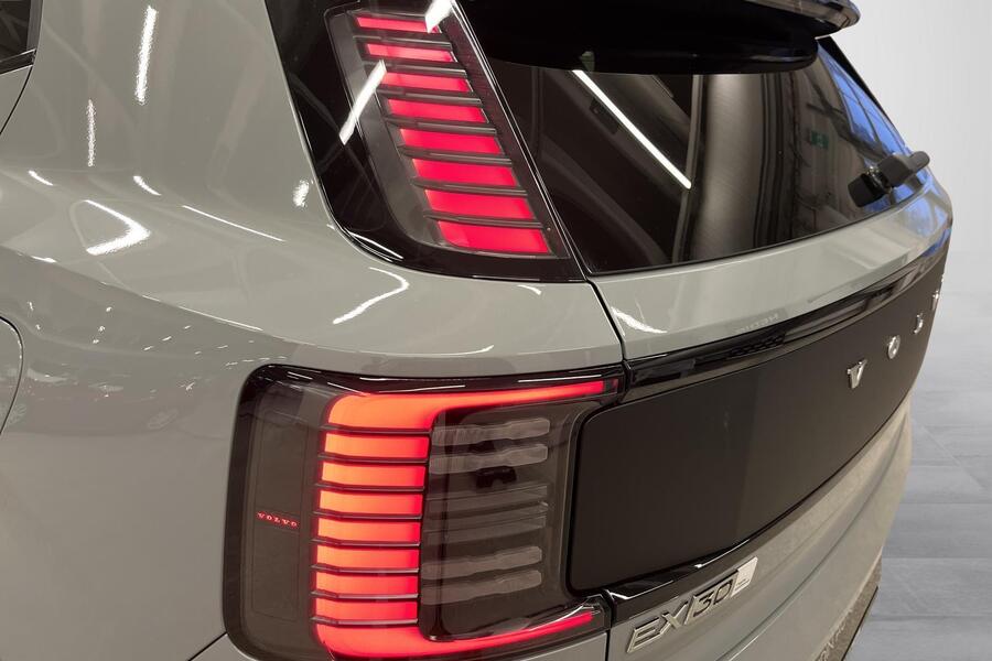 Volvo EX30 vaihtoauto