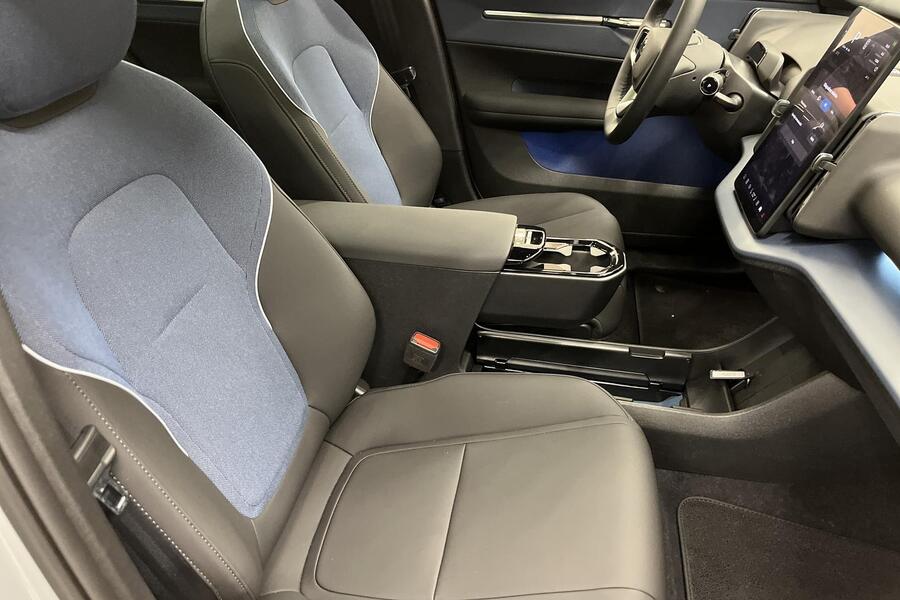 Volvo EX30 vaihtoauto