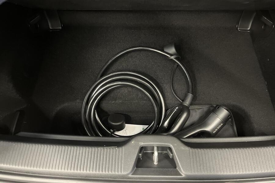 Volvo EX30 vaihtoauto