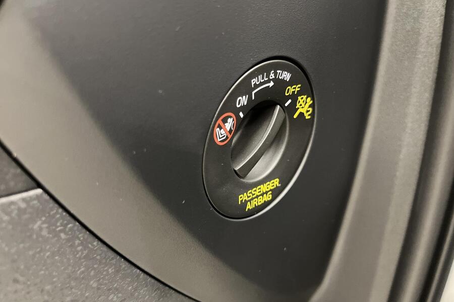 Volvo EX30 vaihtoauto