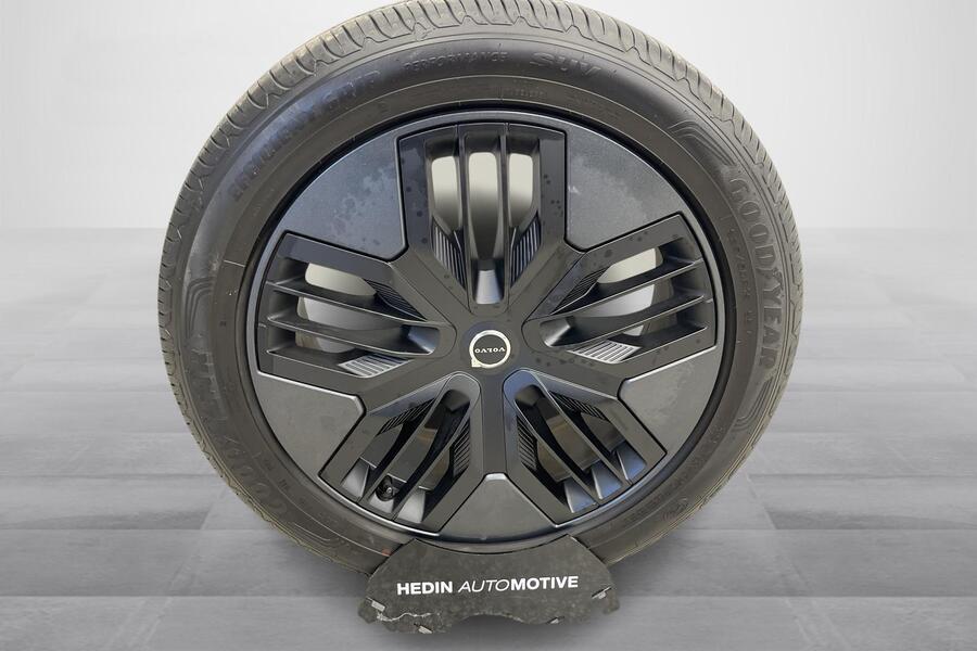 Volvo EX30 vaihtoauto