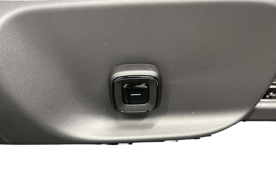 Volvo EX30 vaihtoauto