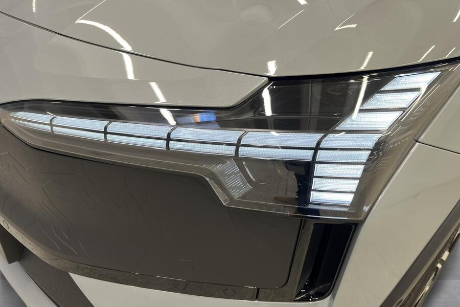 Volvo EX30 vaihtoauto