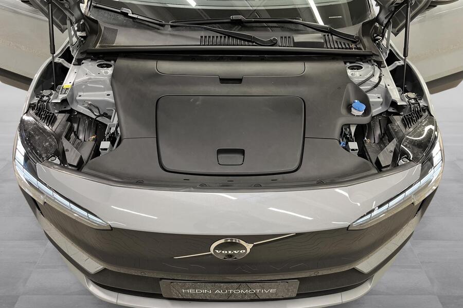 Volvo EX30 vaihtoauto