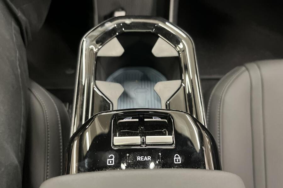 Volvo EX30 vaihtoauto