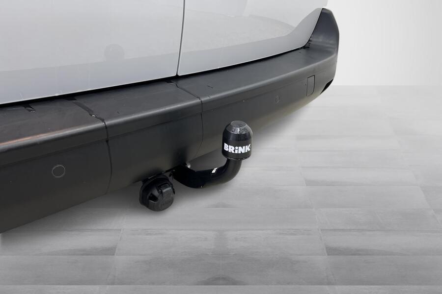 Opel Vivaro-e vaihtoauto