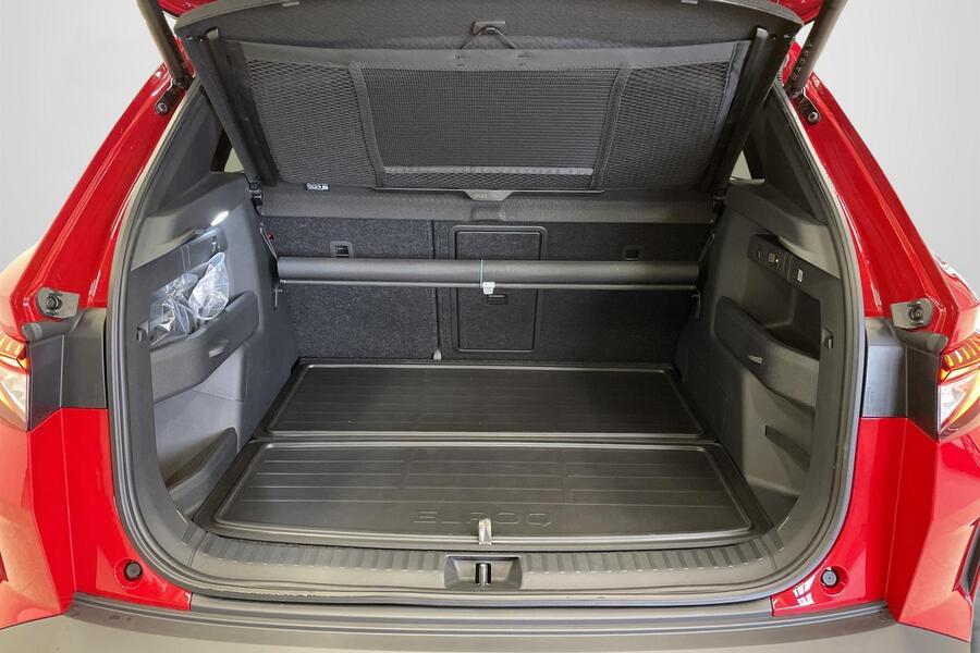 Skoda Elroq vaihtoauto